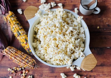 Popcorn
