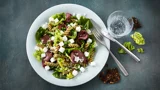 Pesto Pasta Salad