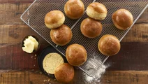 Brioche buns