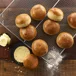 Brioche buns