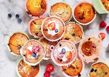 Muffinssit