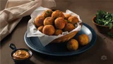 Chicken kofta