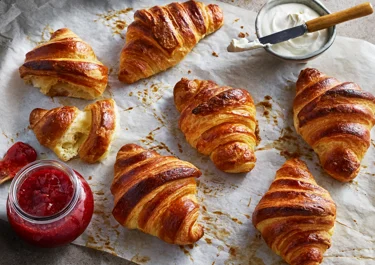 Croissant