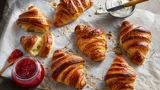 Croissants