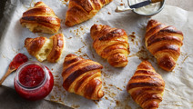 Croissants
