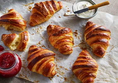 Croissants