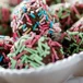Barnens chokladbollar