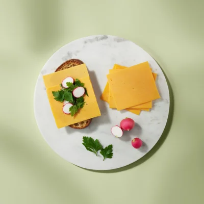 Castello® Cheddar Medium