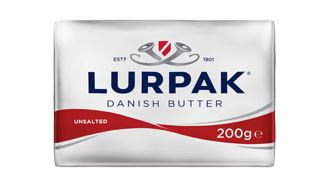 Lurpak® sótlan vaj