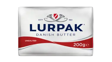 Lurpak® sótlan vaj