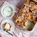 Bread pudding