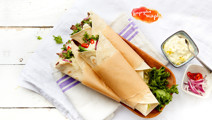 Ylipaahtopaisti-wrap