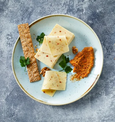 Castello® Herbs & Spices Havarti Cheese