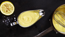 Snabb hollandaise