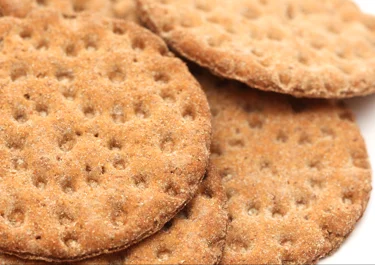 Malt Crispbread