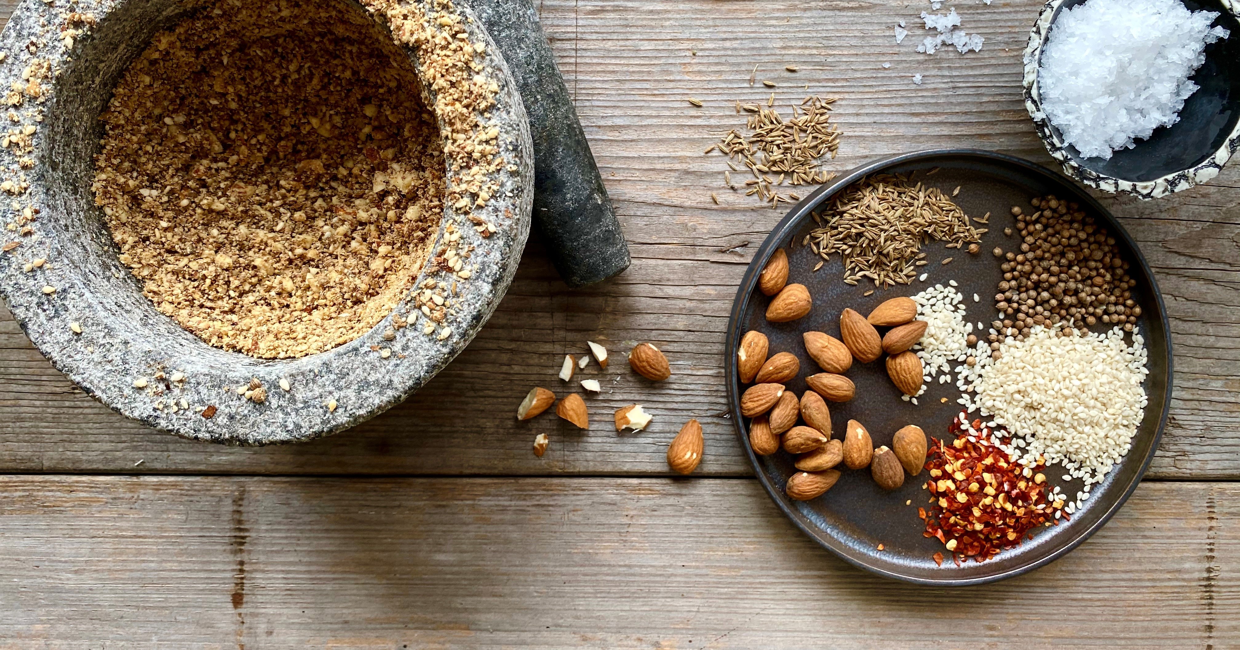 Dukkah