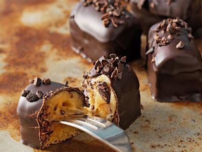 Chokladbit Cuba Libre