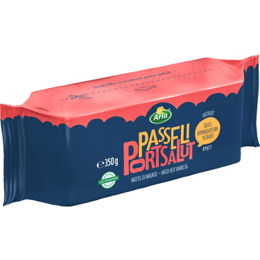 Arla passeli port salut 350g