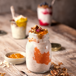 Protein overnight oats