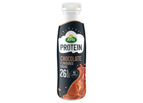 Arla Protein Chocolate Shake 482ml