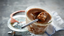 Dulce de leche