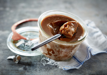 Dulce de leche
