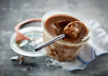Dulce de Leche