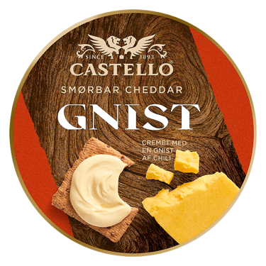 Castello® Gnist