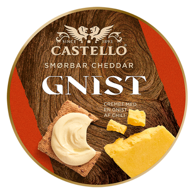Castello® Gnist