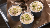 Barbecue dip