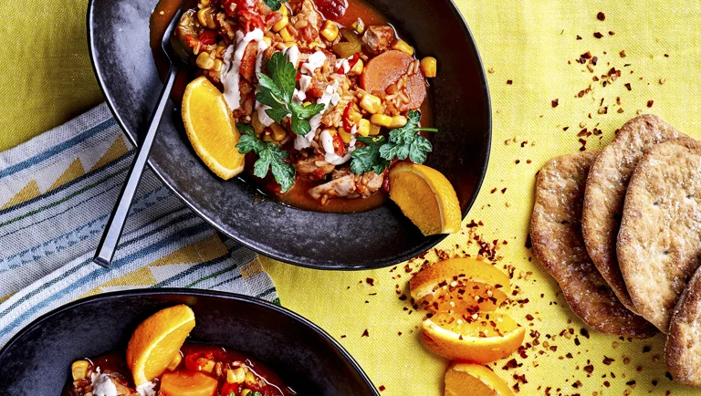 Brasilialainen kanapata