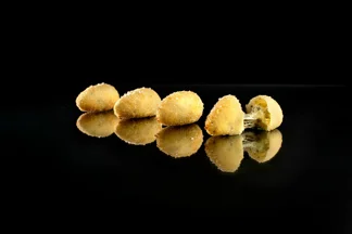 Kartoffel-Kroketten