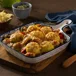 Chicken potato bake
