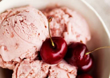 Cómo hacer helado con la thermomix