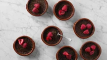 Choklad brulée