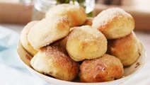 Sockerbullar