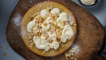 Semmelkladdkaka