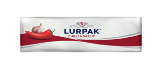 Lurpak® Chilli & Garlic Butter Stick