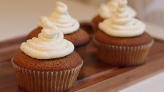 Mämmimuffinssit