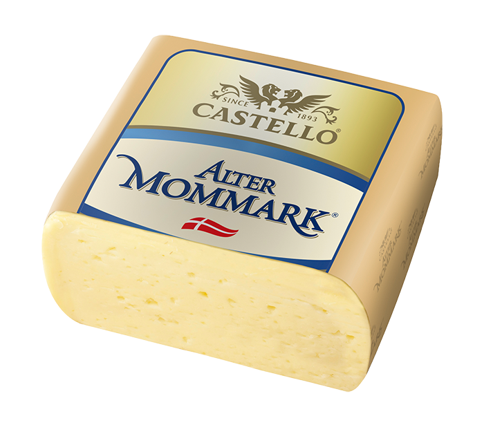 Castello® Alter Mommark 45% Fett