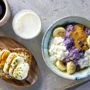 Frukost