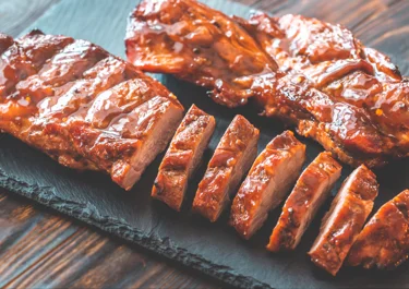 Marinated Pork Tenderloin
