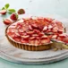 Strawberry tart