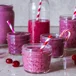 Dark Forest Milkshake