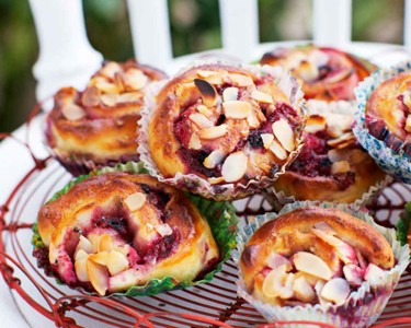 Sommarbullar