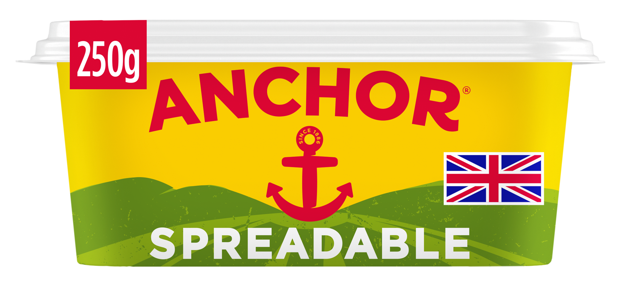 Anchor Spreadable 250g