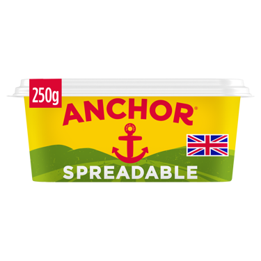 Anchor Spreadable 250g