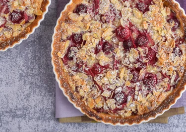 Raspberry Pie