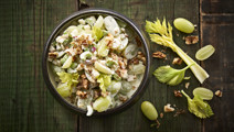 Waldorfsalat