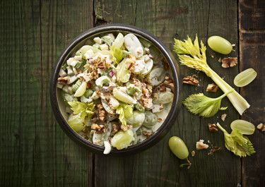 Waldorfsalat